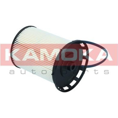 KAMOKA Kraftstofffilter