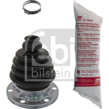 FEBI BILSTEIN Gelenkmanschette 38333 FEBI BILSTEIN Gelenkmanschette 38333