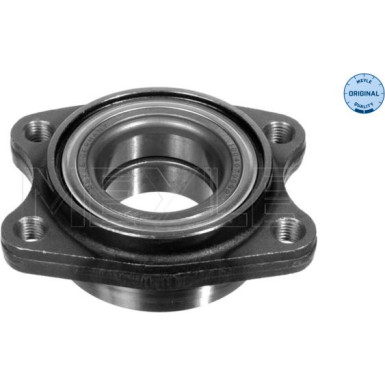 Radlager MEYLE-ORIGINAL: True to OE 1004070092