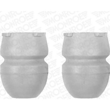 Protection Kit-Staubschutzsatz HA | FIAT Cinquecento 91-98 | PK126