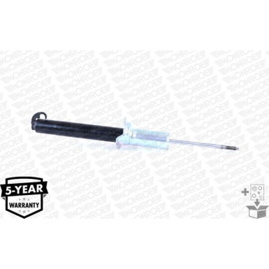 MONROE ORIGINAL-Gasdämpfer VA | ALFA 147,156 97 | 45009