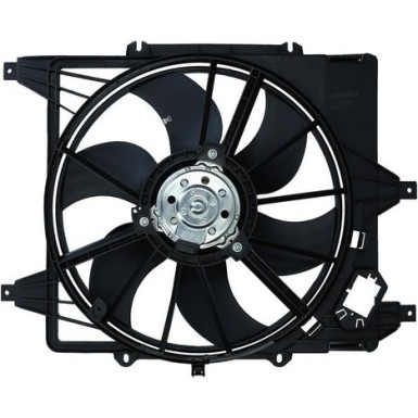 KAMOKA Lüfter, Motorkühlung 7740035