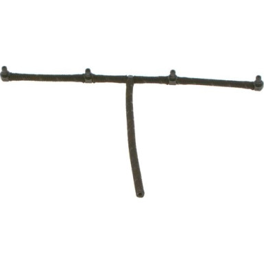 0 928 400 595 Schlauch, Leckkraftstoff 0 928 400 595 Schlauch, Leckkraftstoff