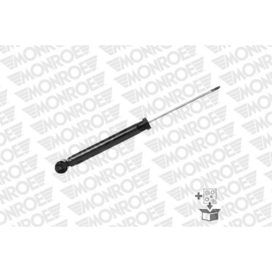 MONROE OESpectrum HA li/re | AUDI A6 04 | 376213SP MONROE OESpectrum HA li/re | AUDI A6 04 | 376213SP