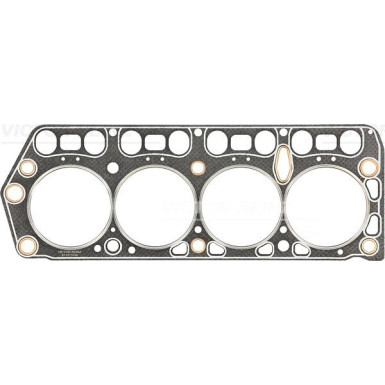 Dichtung Zylinderkopf | TOYOTA LITEACE Kasten 1.5 92-95 | 61-53110-00