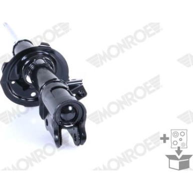 MONROE ORIGINAL-Gasdämpfer VA re | KIA Picanto 04 | G7025 MONROE ORIGINAL-Gasdämpfer VA re | KIA Picanto 04 | G7025