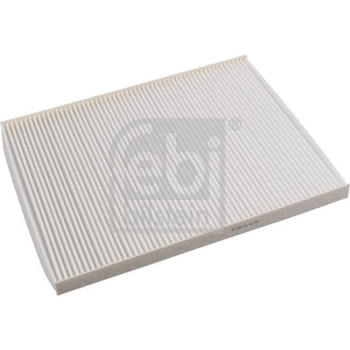 FEBI BILSTEIN Filter, Innenraumluft | 09431