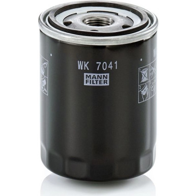 Mann & Hummel Industriefilter | KUBOTA,TAKEUCHI | WK 7041 Mann & Hummel Industriefilter | KUBOTA,TAKEUCHI | WK 7041