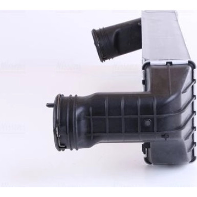 Ladeluftkühler PKW BMW X3 (E83) 1.8d 04 FIRST FIT 96129