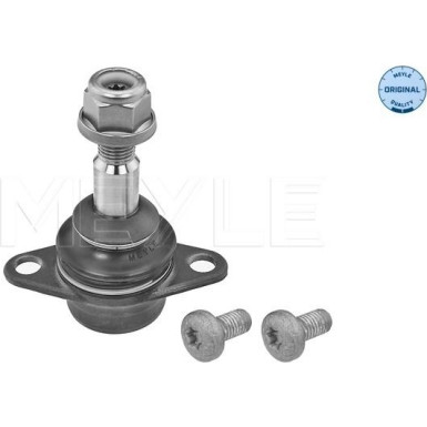 11 303 020 Traggelenk VA li/re BMW 5 03 MEYLE-ORIGINAL: True to OE 3160100017