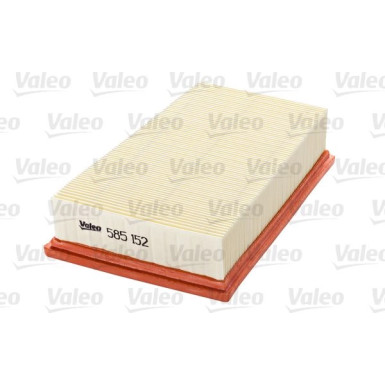 VALEO Luftfilter | 585152