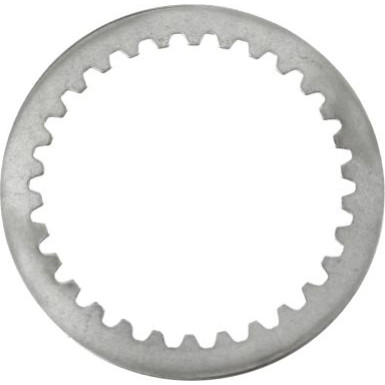 MES425-9 Stahllamellensatz, Kupplung