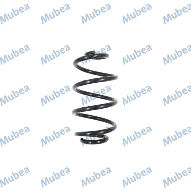 Fahrwerksfeder HA | RENAULT Modus | 062399-E