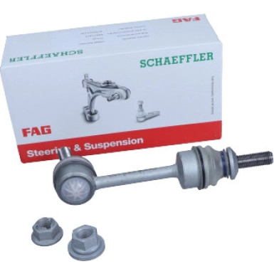 Stange/Strebe, Stabilisator | 818 0327 10