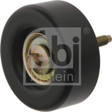 Febi Bilstein Umlenk- / Führungsrolle, Keilrippenriemen 31288