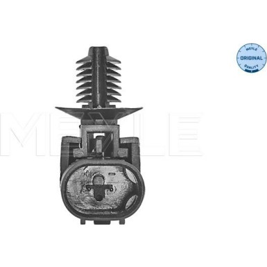 SENSOR, RADDREHZAHL MEYLE-ORIGINAL: True to OE 36-148990011