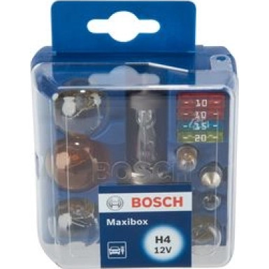 1 987 301 111 Sortiment, Glühlampen