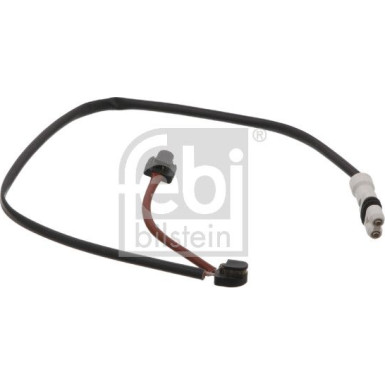 FEBI BILSTEIN Verschleißsensor 33994