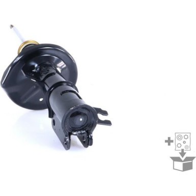 MONROE ORIGINAL-Gasdämpfer VA li | CHEVROLET Lacetti,Nubira 03 | G8090