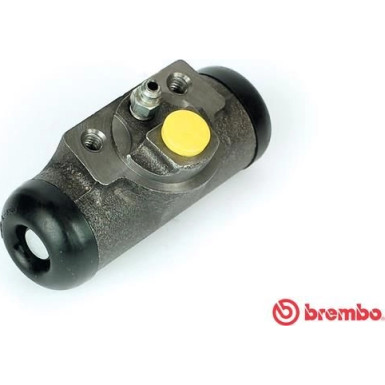 BREMBO Radbremszylinder | A 12 374
