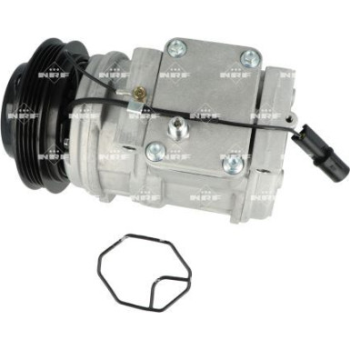 Kompressor, Klimaanlage EASY FIT 32449