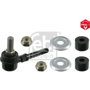 85 316 009 Stabi VA li/re (L=85mm) | NISSAN Almera,Primera,Sunny 84 | 15415