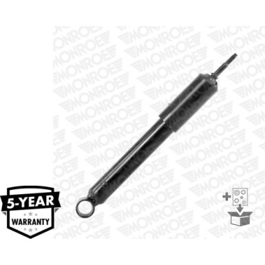 MONROE ORIGINAL-Gasdämpfer VA | SAAB 900 85 | G22631