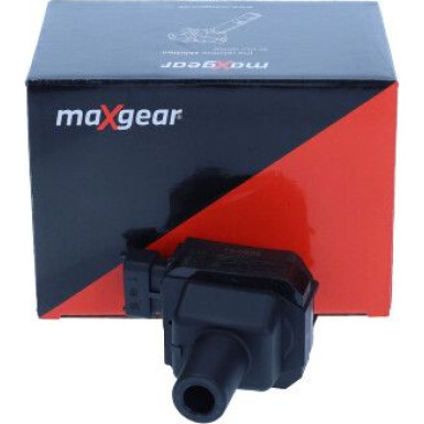 ZÜNDSPULE | 13-0355 ZÜNDSPULE | 13-0355