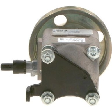 K S01 000 071 Hydraulikpumpe, Lenkung K S01 000 071 Hydraulikpumpe, Lenkung