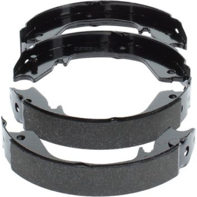 0 986 487 710 Bremsbackensatz, Feststellbremse