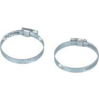 NRF Ladeluftschlauch 166306