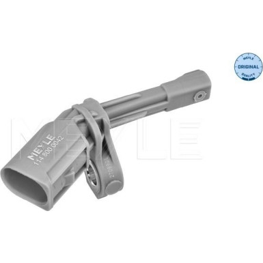 114 800 0042 Sensor, Raddrehzahl MEYLE-ORIGINAL: True to OE.