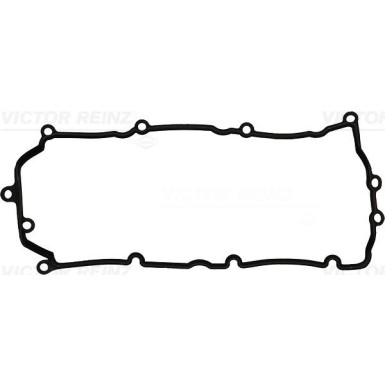 Ventildeckeldichtung | OPEL Signum,Vectra C 3.0 CDTi 03 | 71-36216-00