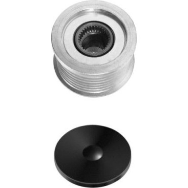 HELLA Generatorfreilauf | 9XU 358 038-531