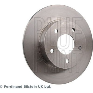 Bremsscheibe Nissan T. Maxima 2,0-3,0 95-03 | ADN14396 Bremsscheibe Nissan T. Maxima 2,0-3,0 95-03 | ADN14396