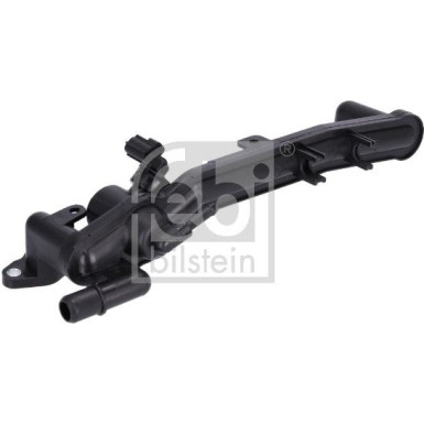 FEBI BILSTEIN Kühlmittelrohrleitung 183451