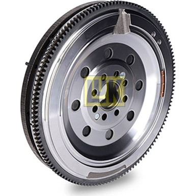 Zweimassenschwungrad VW LT 28-46 2.5TDI 99- bis MotNr LuK DMF 415 0135 10