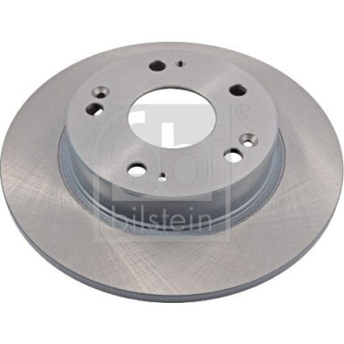 FEBI BILSTEIN Bremsscheibe