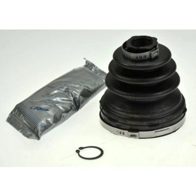 24695 Faltenbalgsatz, Antriebswelle