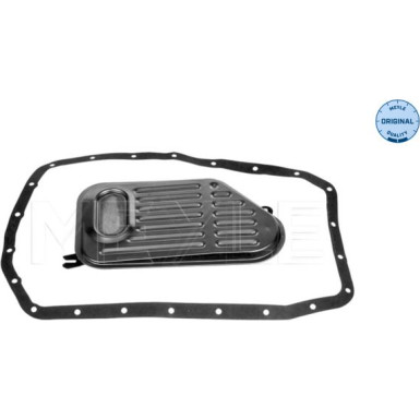 Hydraulikfiltersatz,Automatikgetr BMW Z4 2.2 i 03 MEYLE-ORIGINAL: True to OE 300 243 4108/S