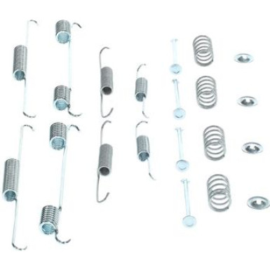 1 987 475 292 Zubehörsatz, Bremsbacken