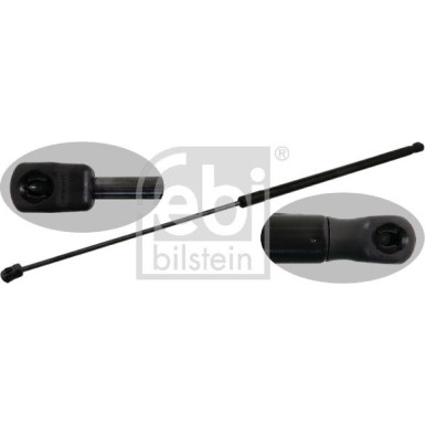 FEBI BILSTEIN Gasdruckfeder 47039