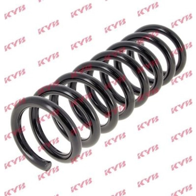 KYB Fahrwerksfeder Db T. C (Cl203), Clk (C208) 1.8-3.5 06.97-06.11 | RA5345