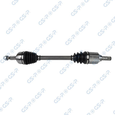 GSP Antriebswelle 250426