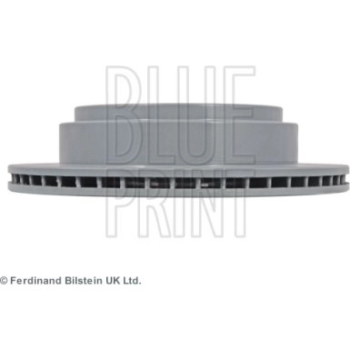 Bremsscheibe Mitsubishi T. Pajero 2.5-3.2 Di-D 00 | ADC44379