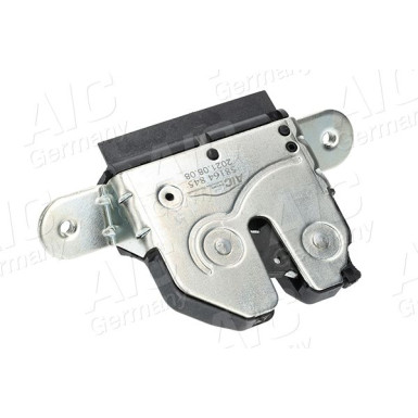 HECKKLAPPENSCHLOSS +ZENTRALVERRIEGELUNG | FIAT PUNTO 05-/BRAVO 06-/500 07-/LANCIA DELTA 08 | 2550,229,1