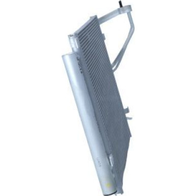 Kondensator, Klimaanlage EASY FIT 350372