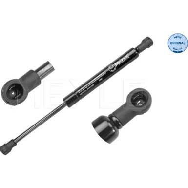 Gasfeder, Motorhaube MEYLE-ORIGINAL: True to OE 3409100003 Gasfeder, Motorhaube MEYLE-ORIGINAL: True to OE 3409100003