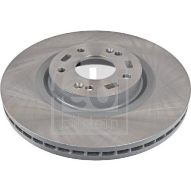 FEBI BILSTEIN Bremsscheibe 108408