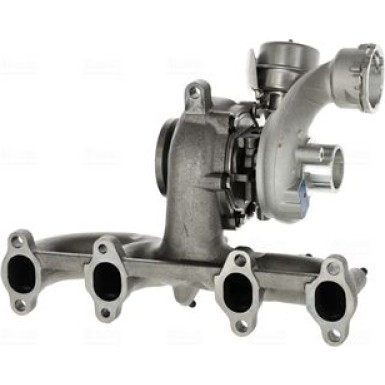 Nissens Turbo VW T5 03 FACTORY NEW 93032